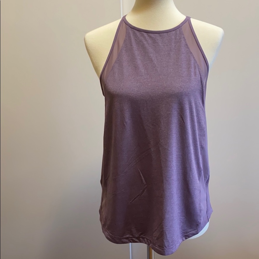Lululemon Strappy Tank Top